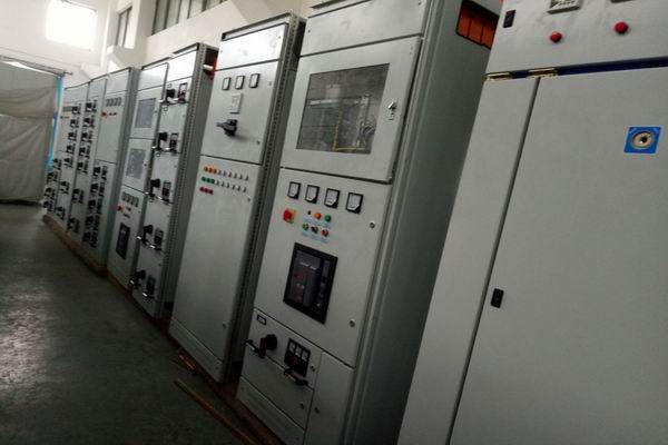富锦配电箱-如何预防3683关于建筑配电箱出